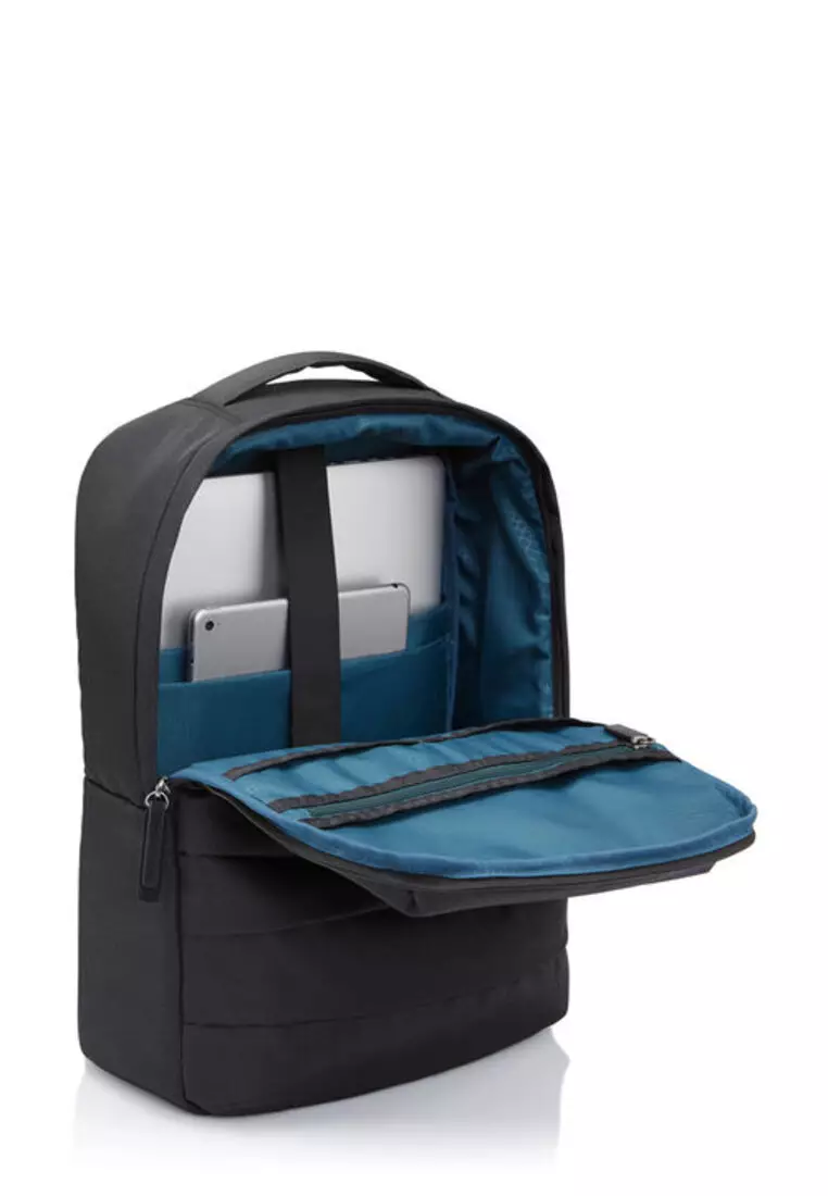 Samsonite varsity outlet backpack ii