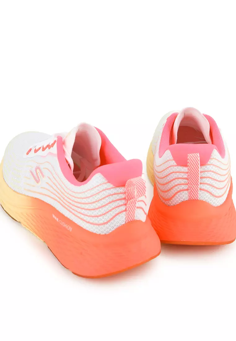 Max Cushioning Elite 2.0