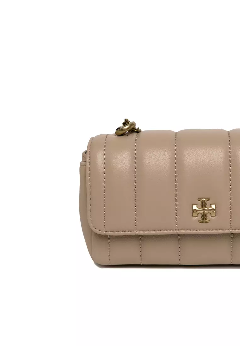 Tory burch kira mini chain crossbody shop