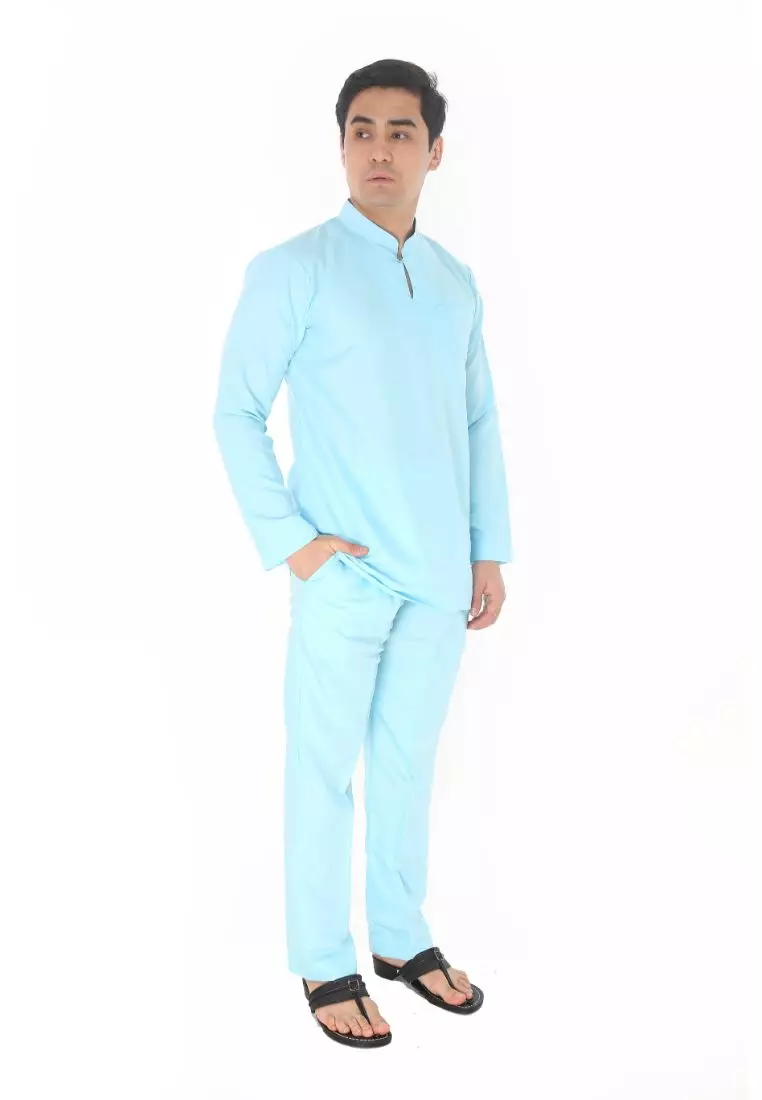 Baju Melayu Gumbae