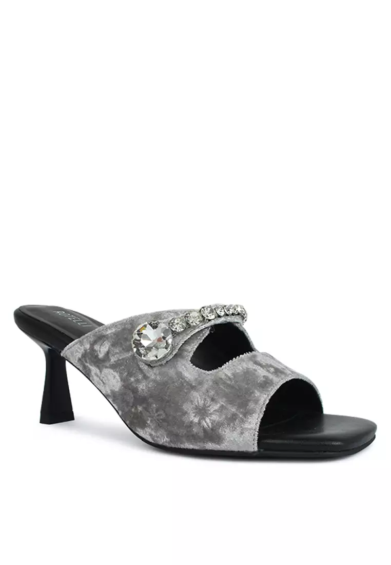 Chiara 527 Sandal Heels