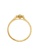 Elli Jewelry gold Ring Engagement Filigree Ball Look Topaz Gemstone 375 Yellow Gold 109BDACA8D557DGS_3
