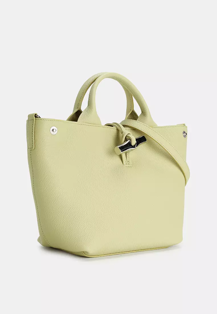 Le Roseau S Handbag