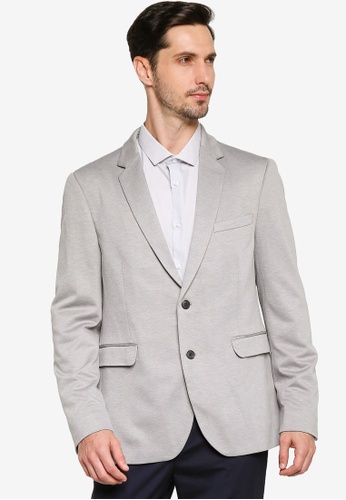 burton menswear blazer
