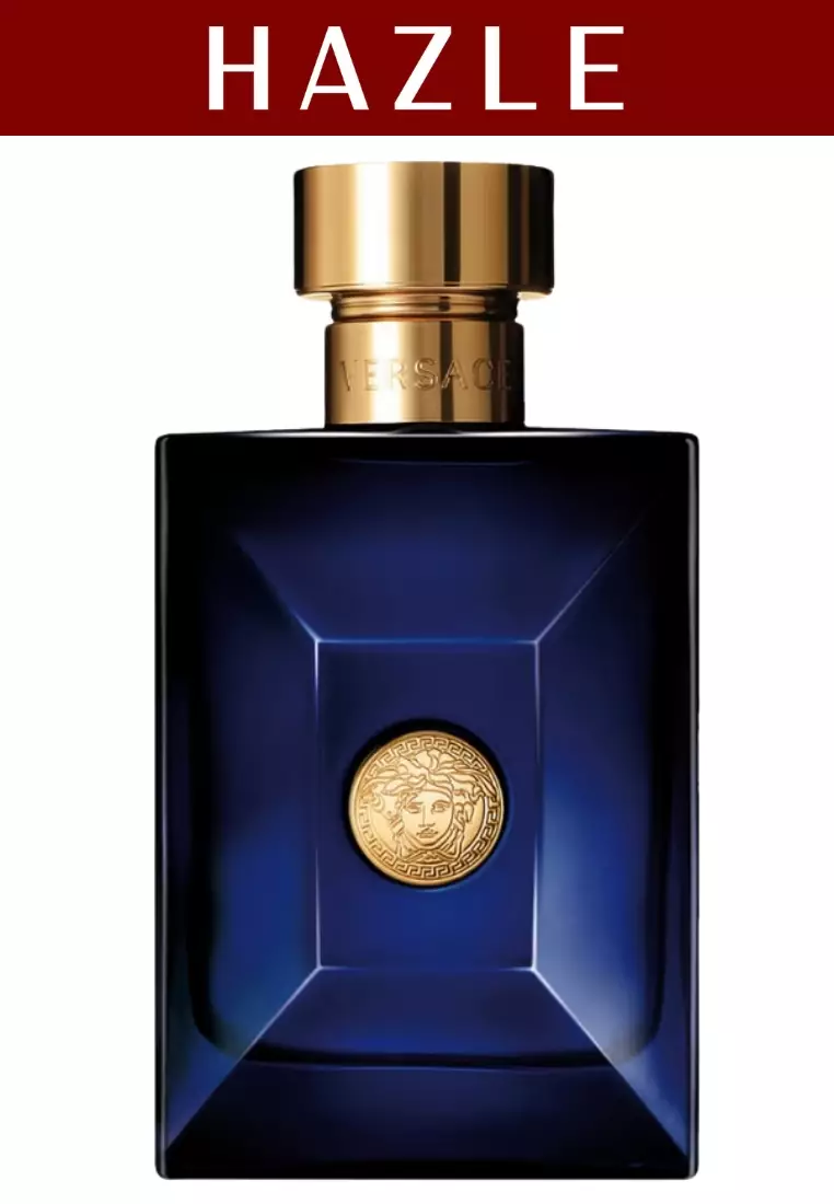 Dylan Blue Pour Homme Man EDT 100 ml