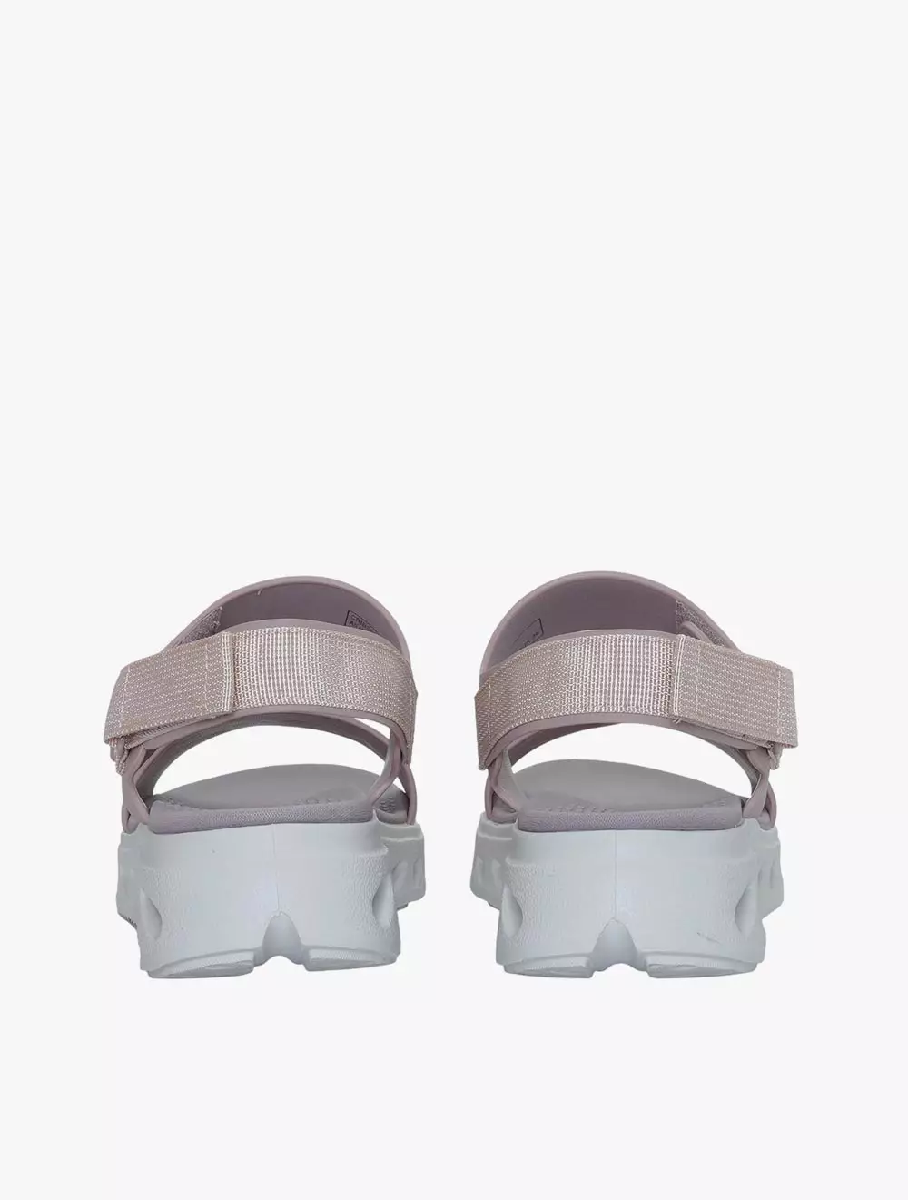 Payless Chrissie Womens Nalia Comfort Sandals - Pink_05