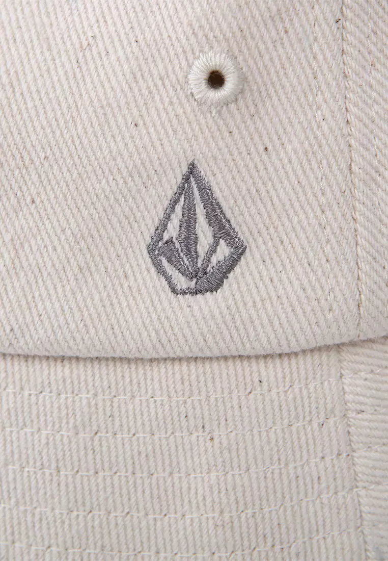 GHT MA LALI BUCKET HAT NATURAL