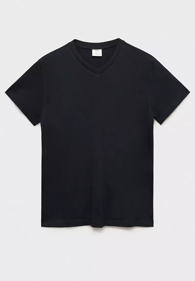 V-Neck T-Shirt