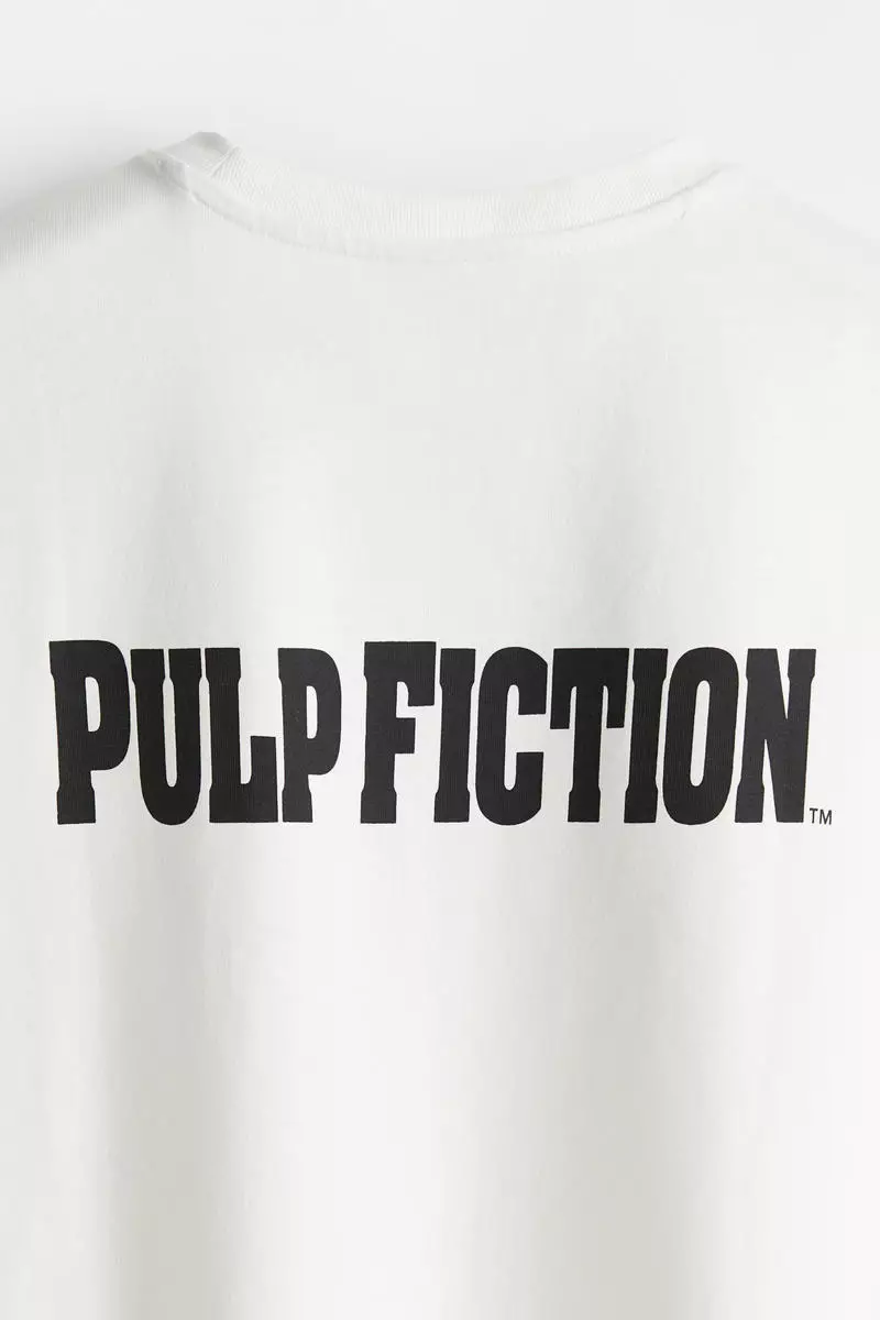 herlipto Have It All Shirt - white / S Pink Bloom Collection '24