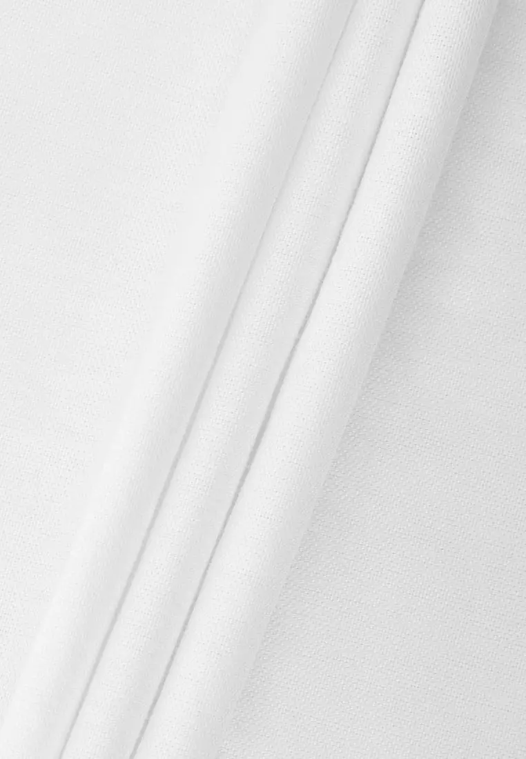 G2000 Wrinkle-Free Comfort Fit Oxford Casual Shirt