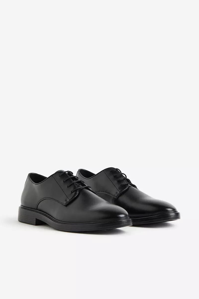 Buy H M Derby shoes 2024 Online ZALORA Philippines