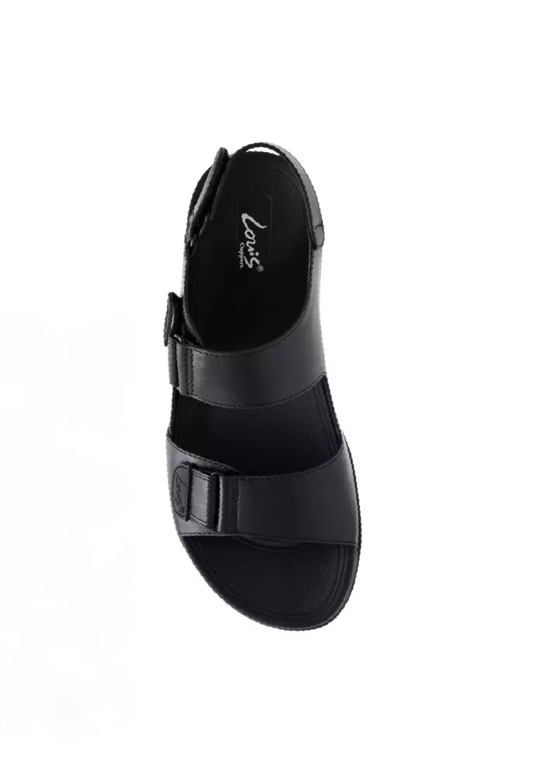 Women Slip On Casual Sandals - 250371279