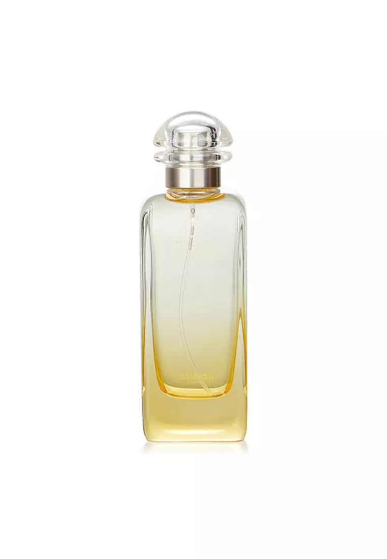 HERMÈS - Un Jardin A Cythere Eau De Toilette Spray 100ml/3.3oz