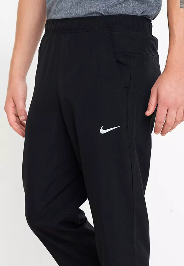 Form Dri-FIT Open-Hem Versatile Pants