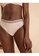 MARKS & SPENCER beige M&S Light Absorbency High Leg Period Knickers 8C5DBUS9C43B2CGS_4