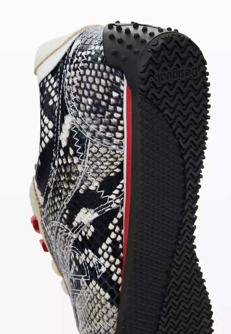 Desigual Women's Shoes