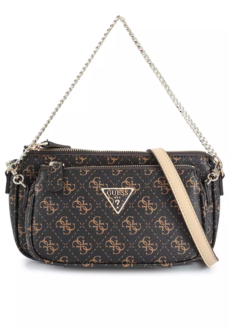 Zalora shop guess bag