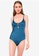 DORINA blue Bora Bora Swimsuit 2BE23US16792DAGS_1