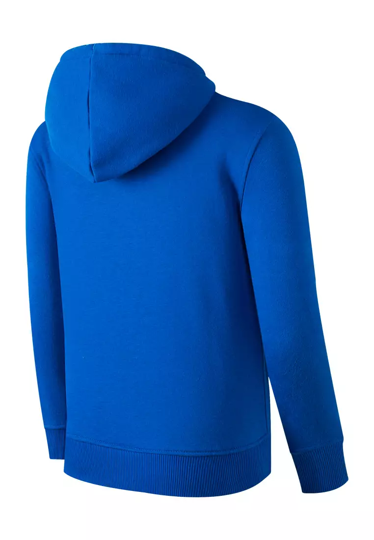 Basics Primary Logo Golden State Warriors Mens Hoodie