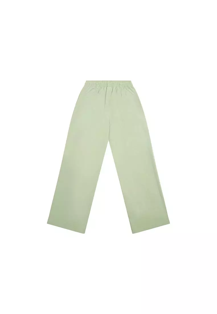 Dare To Rushed Pants