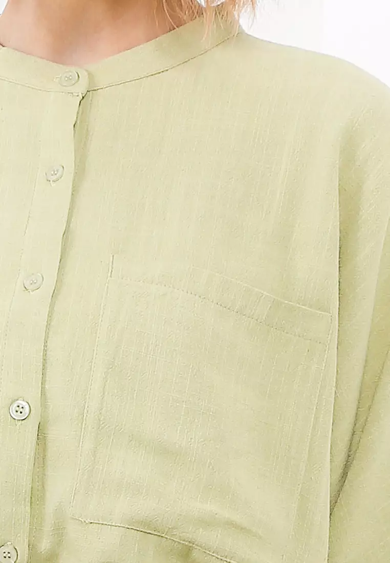 Mademoiselle Diora Blouse