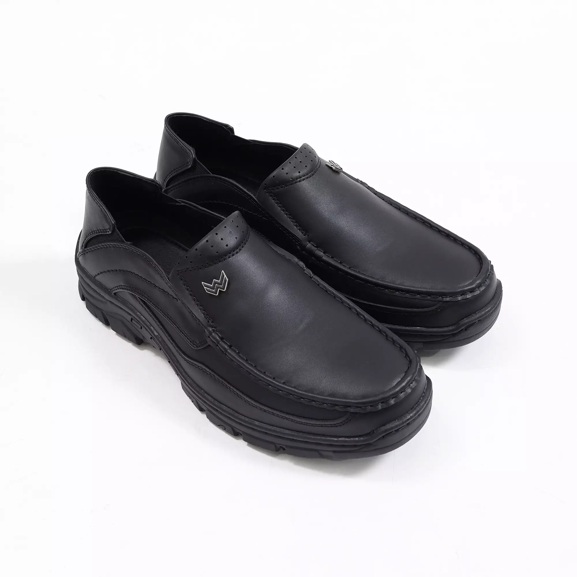 Watchout Sepatu Pria Casual - WV330110301