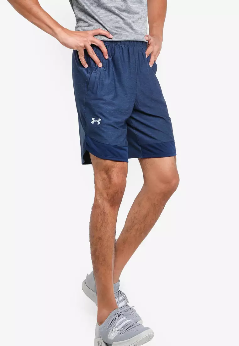 線上選購Under Armour UA Train Stretch Shorts | ZALORA 台灣