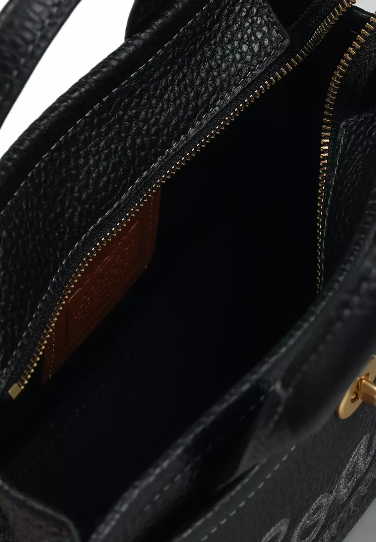 Cargo Tote Bag 20 (ct)