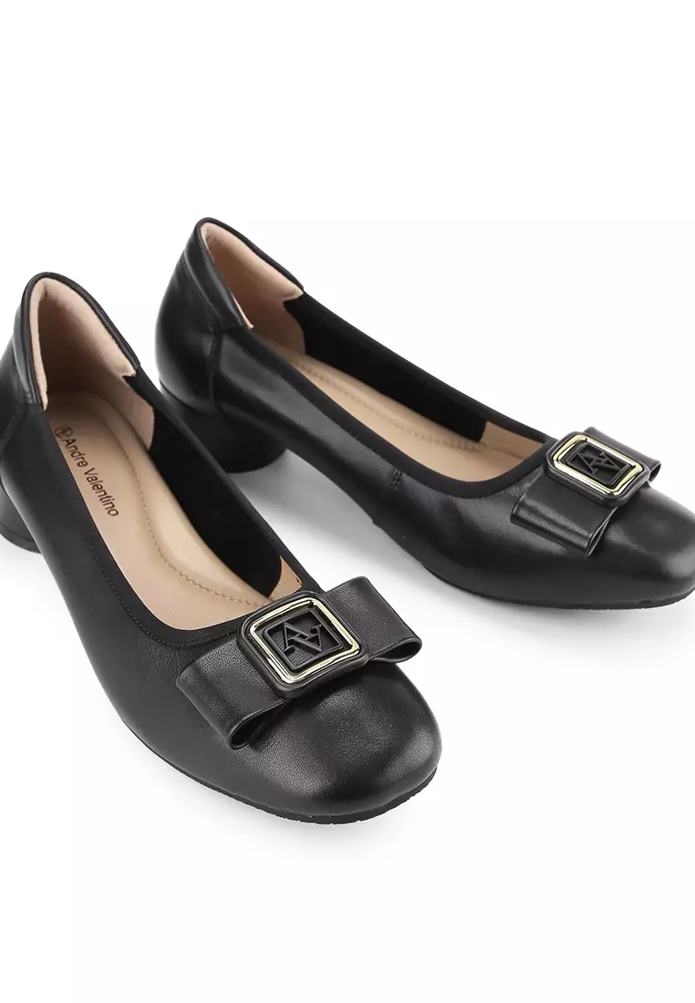 Ladies Shoes 25008Za