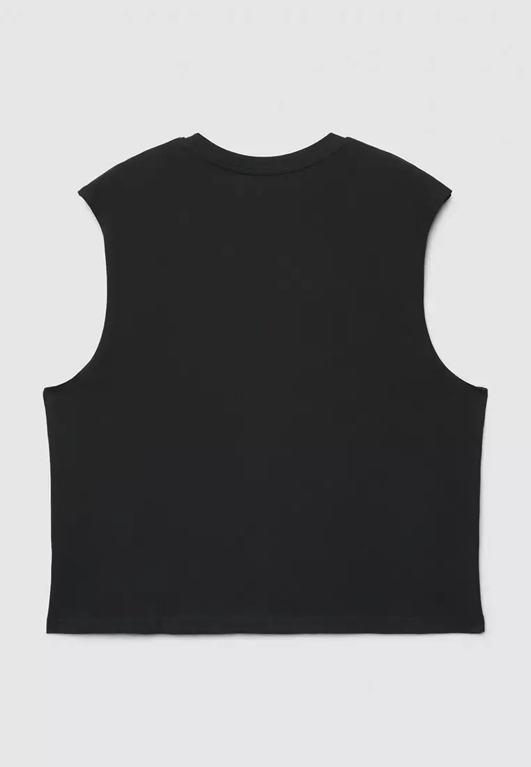 Man Short-sleeved T-shirt