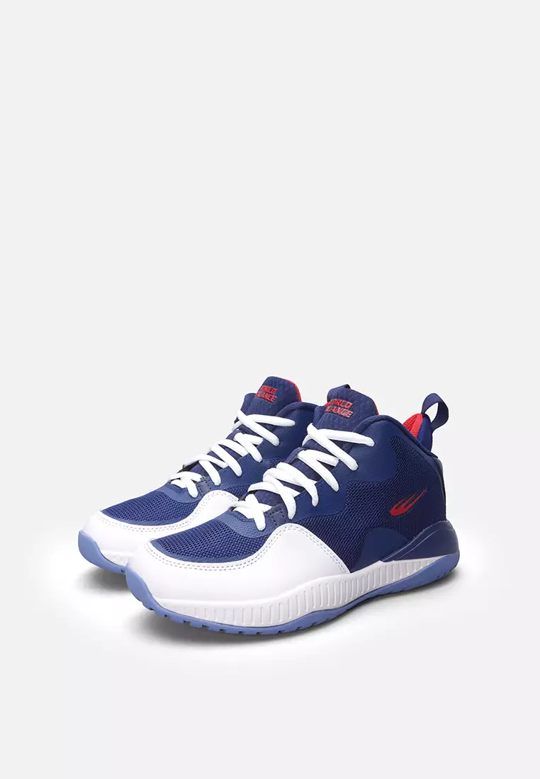 World balance new basketball shoes 2019 new arrivals