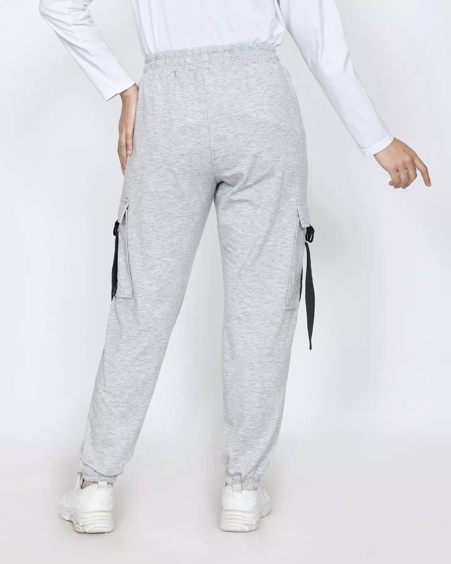Jogger Cargo Nanda