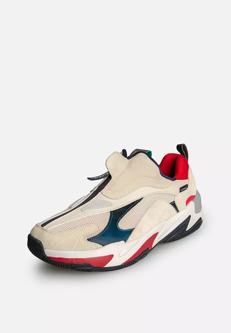 World balance new release online