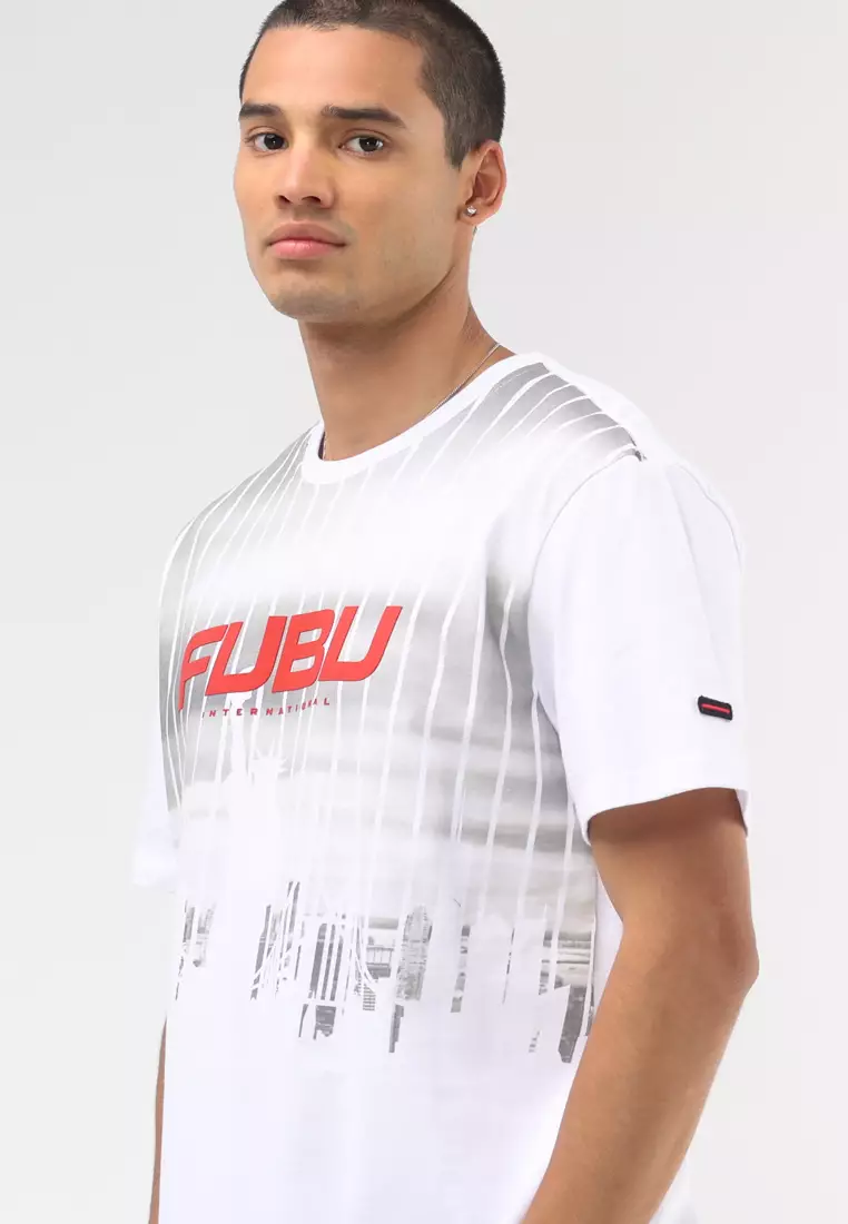 Round Neck Regular Fit T-shirt