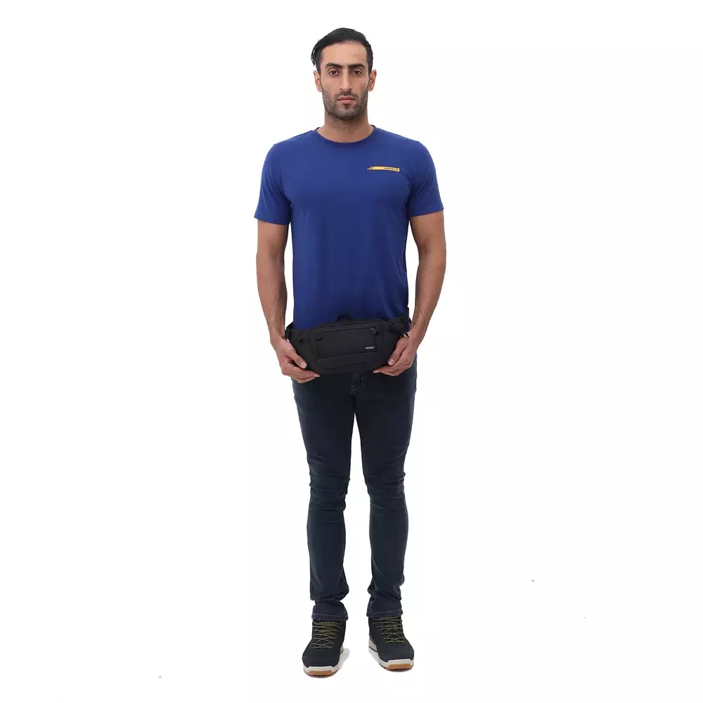 Eiger Clutch 1.0 Waist Bag
