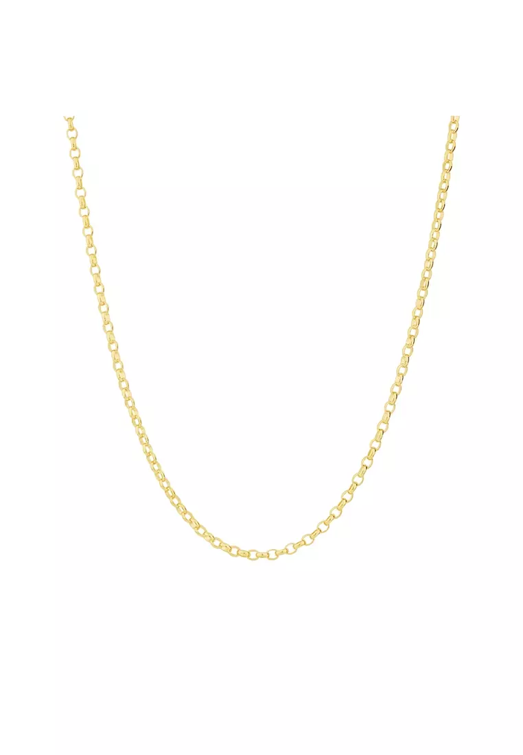 Michael hill deals mens necklace