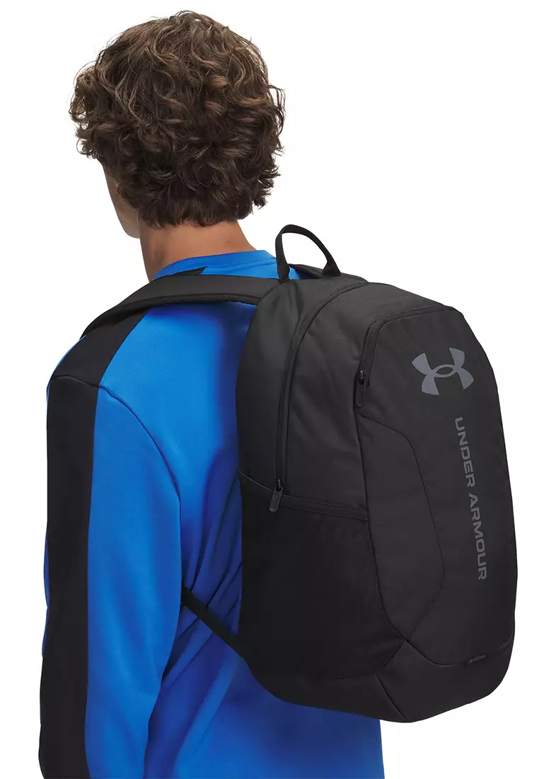 Hustle Lite Backpack
