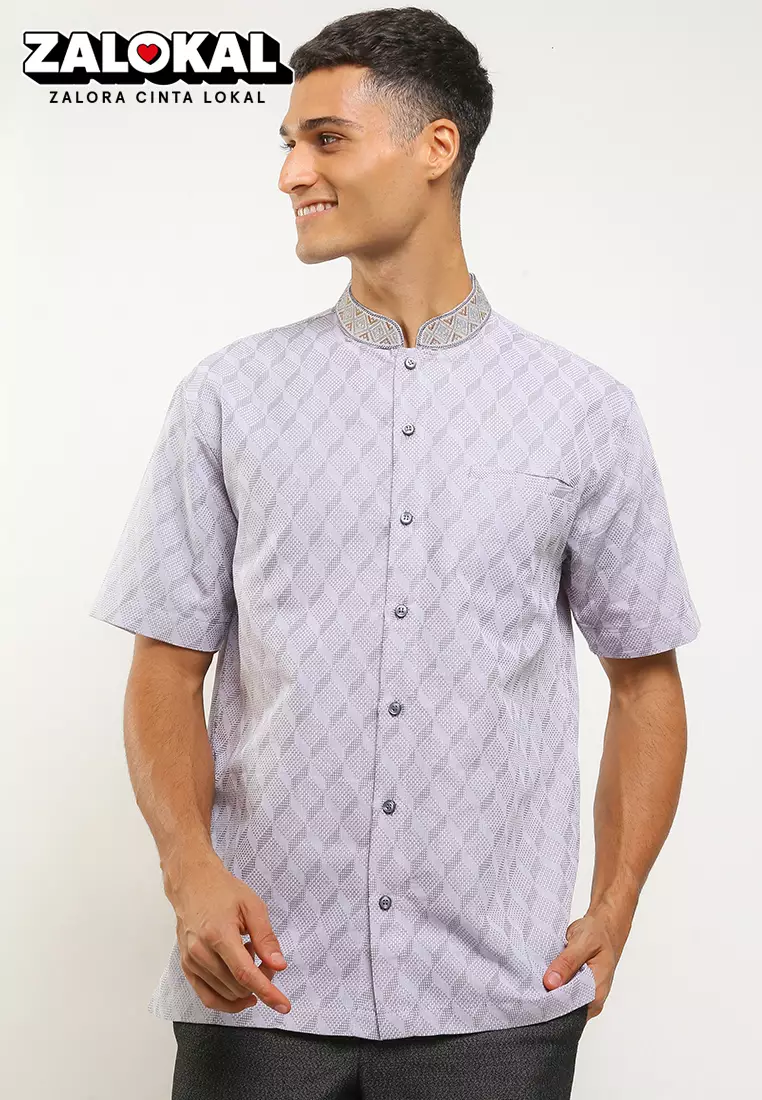 Eskimo Short 3 Baju Koko