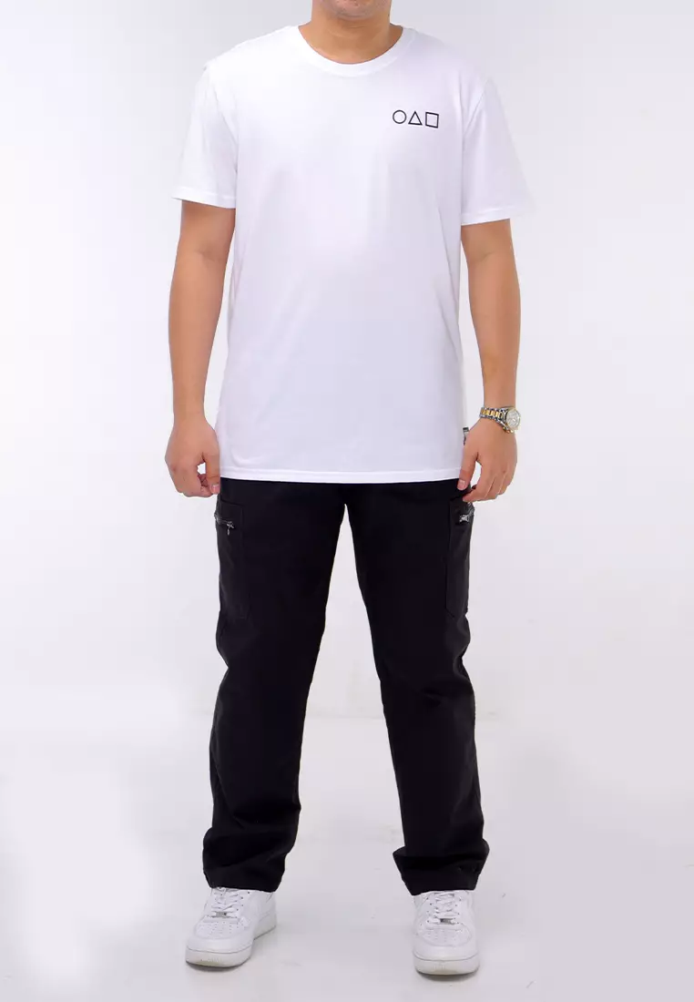 Round Neck Jersey Knits