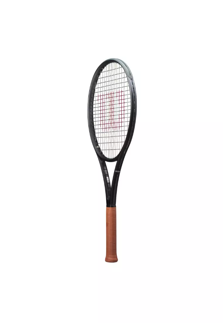 ROGER FEDERER 01 Future Lite Professional Tennis Racket (Grip Size 3)