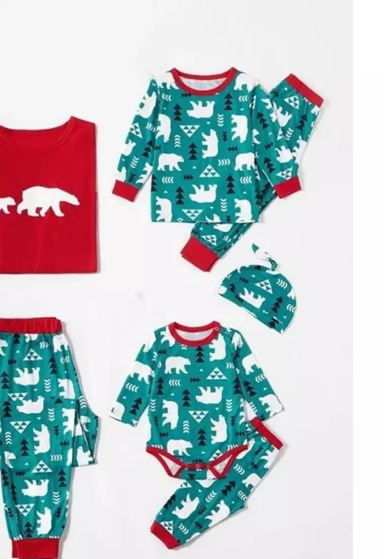 Sortz Sleepwear & Loungewear