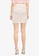 MISSGUIDED beige Ribbed Knitted Mini Skirt Co Ord 36CE8AA10AC4DBGS_2