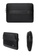 midzone black Men Business Clutch Laptop Sleeve 15.6 inch - Black MZGW00015 3ECD3AC55E17ADGS_3