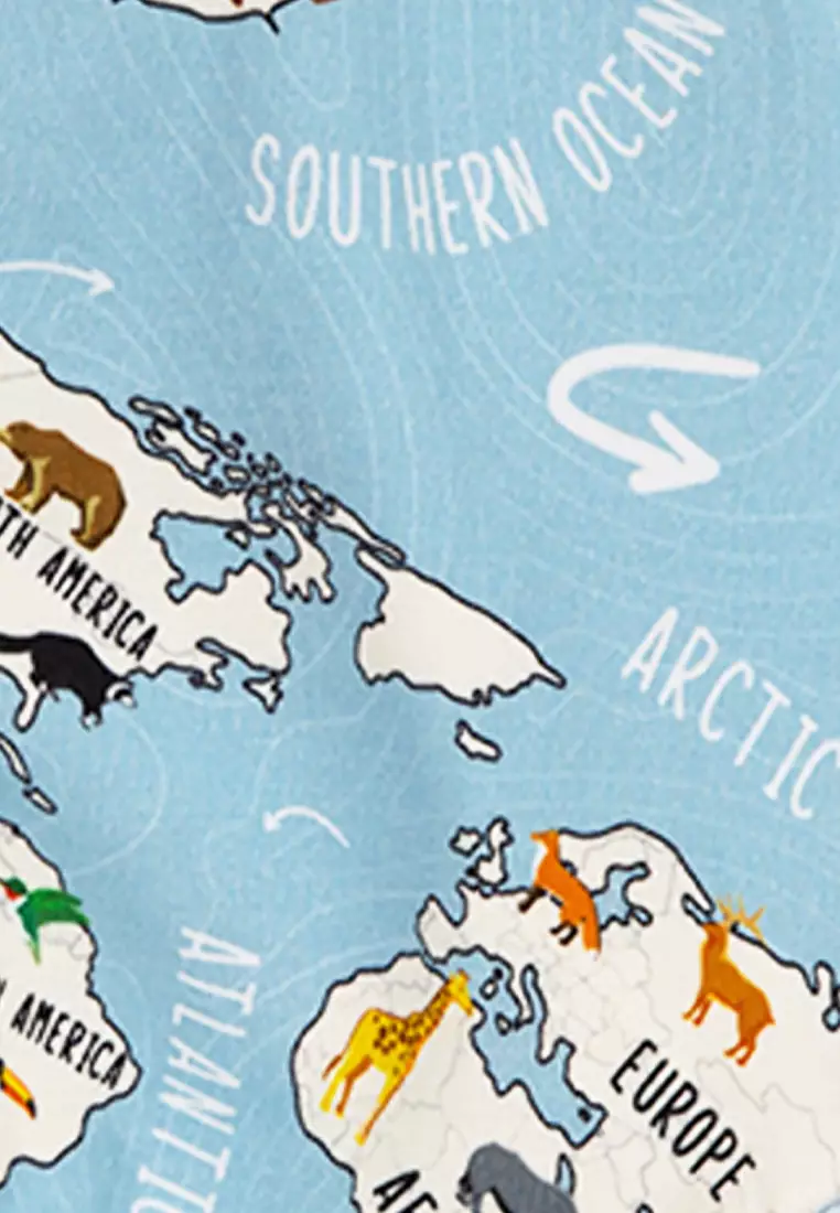 Mallows Kyoto - Kimono Onesie / Boodysuit / Infant / Baby Clothes