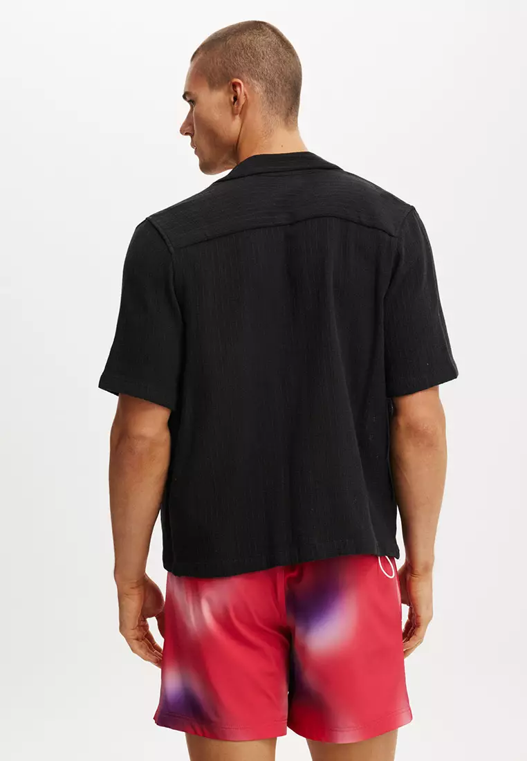 Stretch Swim Shorts