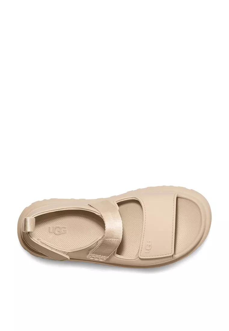 Women's GoldenGlow Sandal - Sea Salt (1152685-SSAL)