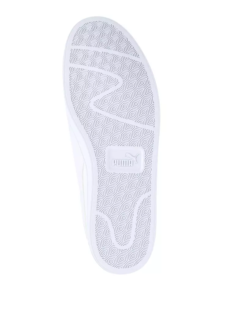 Smash Vulcanised V3 Low Trainers