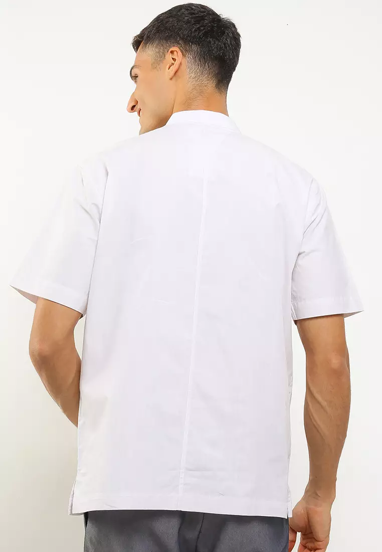 Native Bird Baju Koko