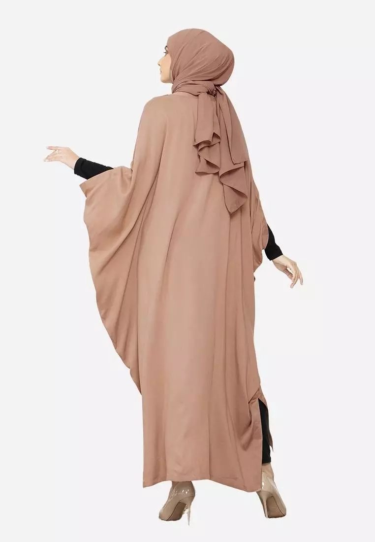 Urban Exchange Runa Brown Kaftan