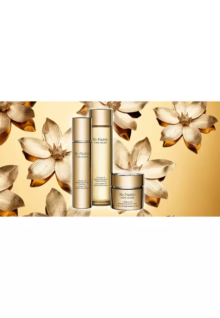 Buy Estée Lauder Estée Lauder-Re-Nutriv Ultimate Lift Regenerating